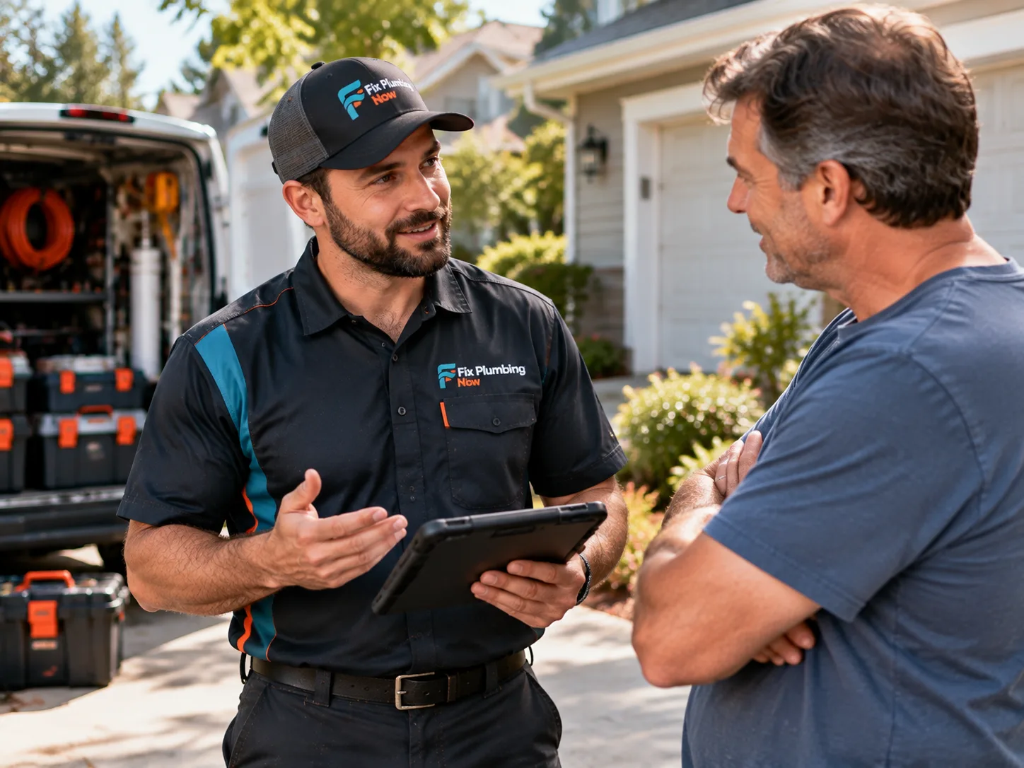 Clogged Drain Service Watauga, SD FAQs